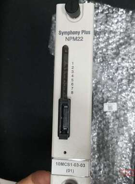 议价ABB卡件 SPNPM22 和SPNIS21成色好2适用