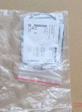 议价BOS01Y6巴鲁夫BOS Q08M-PS-KE21适用