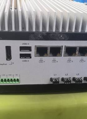 议价visioncomponents视觉主机HC-SYS220I适用