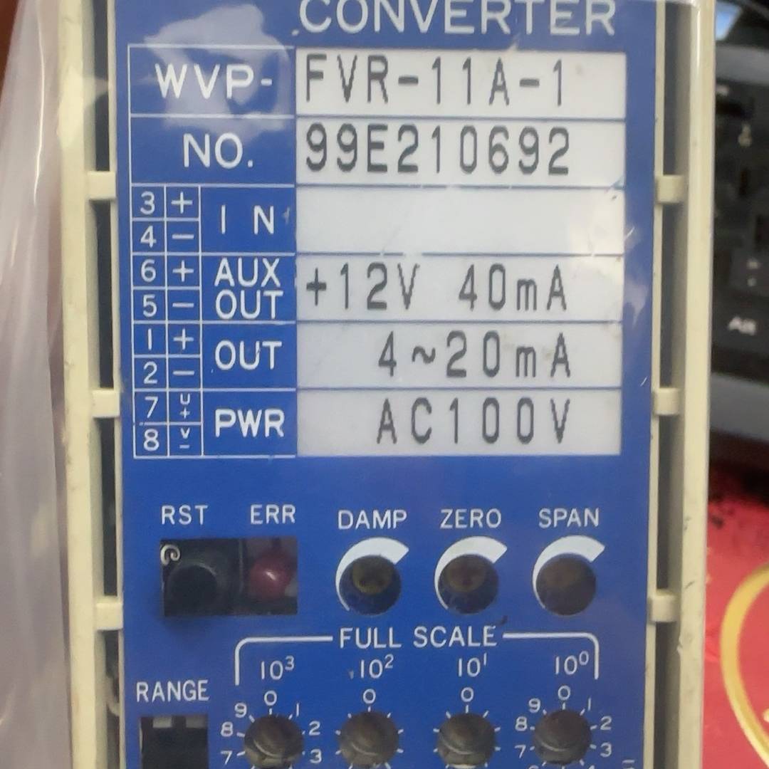 议价watane  FVR-11A-1 99E210适用