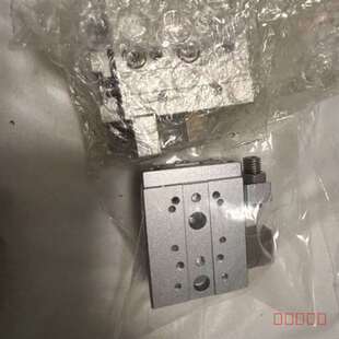 议价亚德客 HLQ8X10SAS 正品,2个,没有包适用