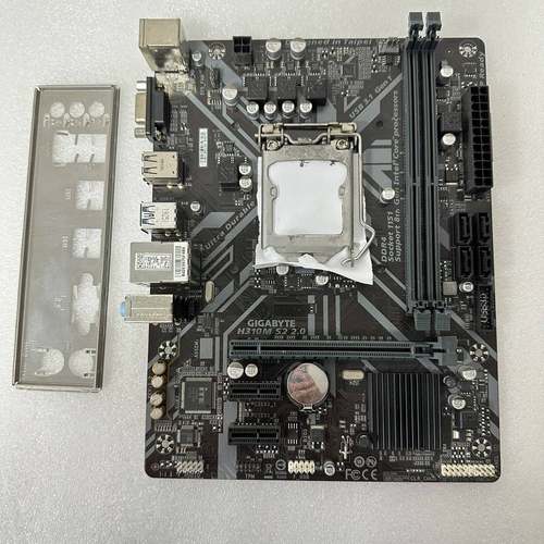 议价技嘉h310m s2  2.0，下来的功能包好，适用