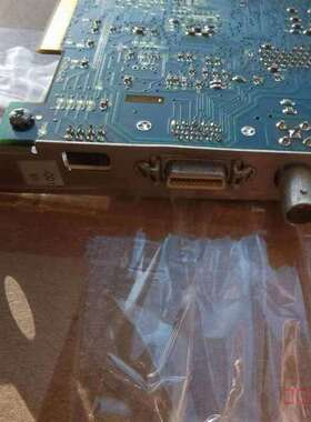 议价01-447-001视频采集卡。 ROPER SCIENTI适用