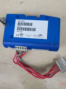 议价Anybus  AB7001 成色 懂行的联系  感兴趣适用