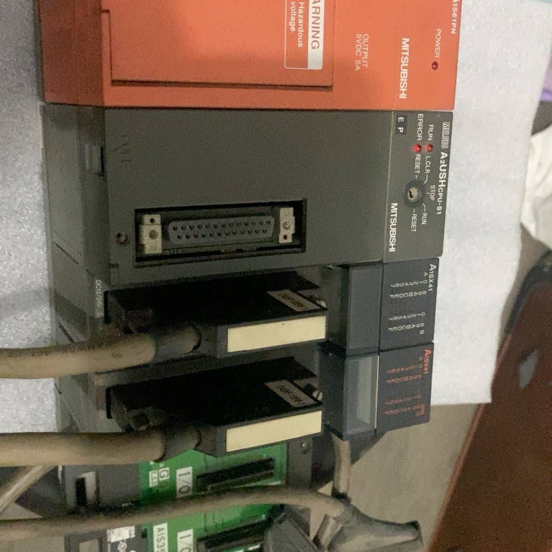 议价A1S61PN，A2USHCPU-S1，A1SX41，A适用