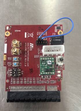 议价FMC 接口转PCIEx8n1/2/3Root FMC适用