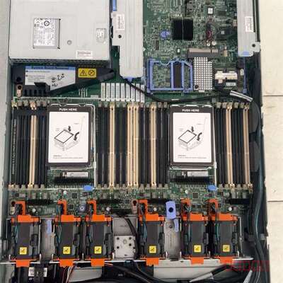 议价服务器IBM X3550 M4 主板 00Y8640 0适用
