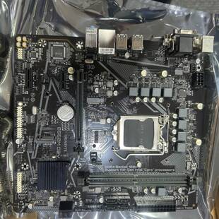 议价技嘉B560M-D2V 充新 3片适用