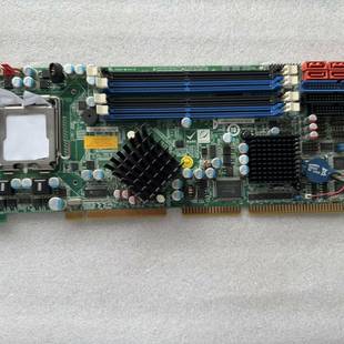 议价威强WSB R10工业设备工控机主板适用 Q354