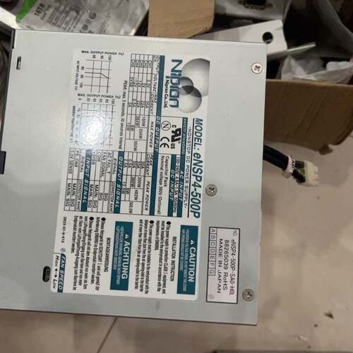 议价500W工业电源 eNSP4-500 P适用