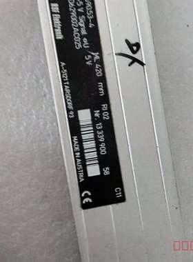 议价RSF光栅尺MSA690.53-4 ML 420mm cod适用