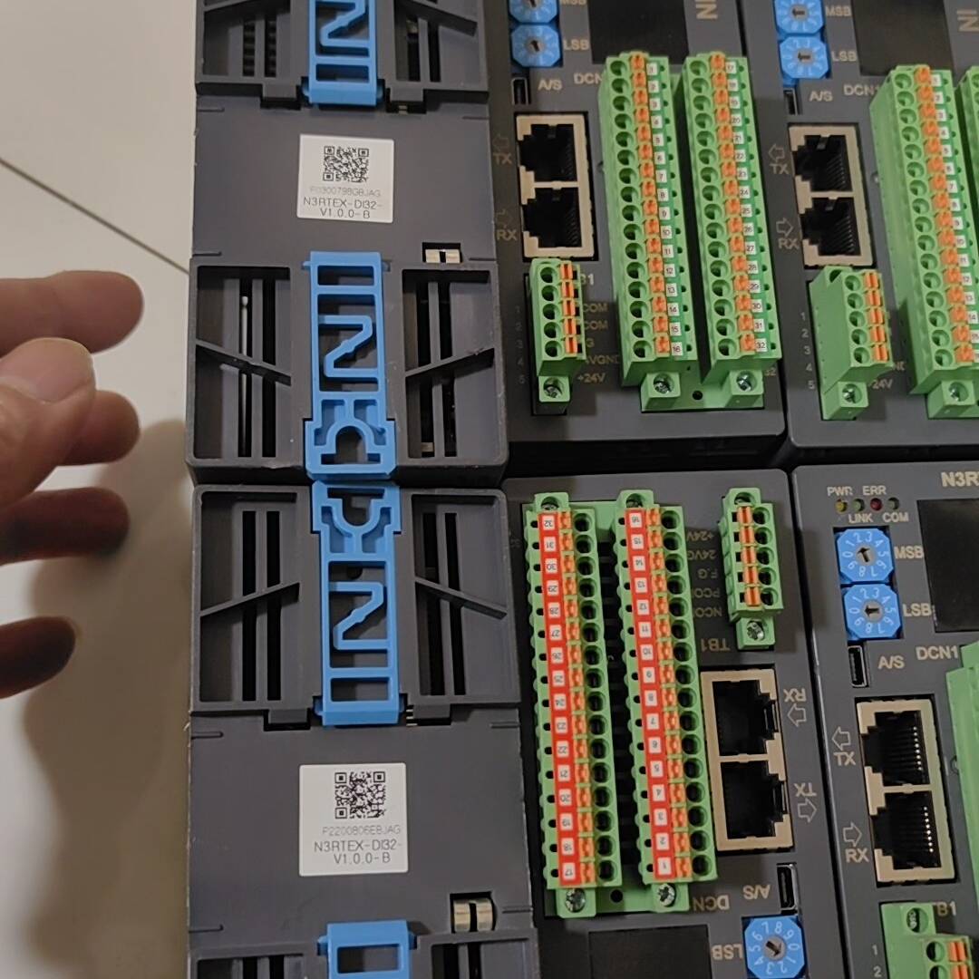 议价韩国AXT总线控制器 N3RTEX-DI32  件 实物适用