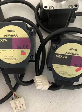 议价ASM66AA东方步进电机 VEXTA适用