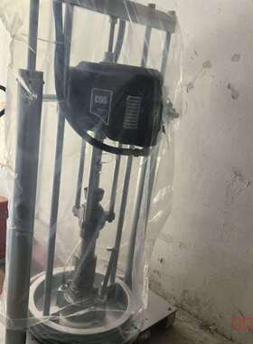 议价固瑞克C55打胶机L250CS适用