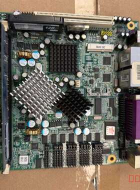 议价成色新，控创 KEMX-2130 双网口 工控主适用