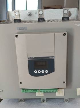 议价ATS48C32Q  160KW，成色漂亮，适用