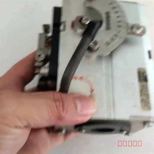 议价RG4-22-2MCRF分线器，功能正常，运费自适用