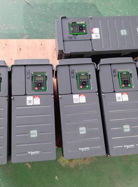 议价ATV610D22N4变频器，灰色外壳，三相输适用