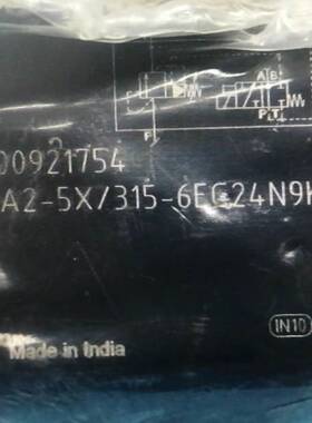 议价R900921754 DBW20A2-5X/315-6EG2适用