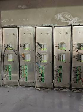 议价SycoTec Type TGB305 主轴驱动器，成色适用