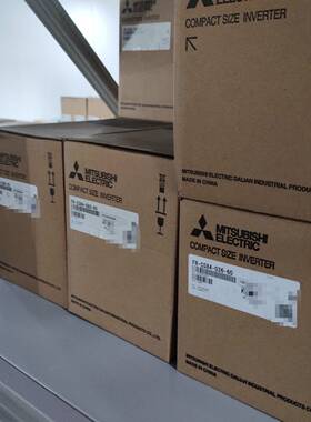 议价FR-CS84-012-60 0.4KW适用