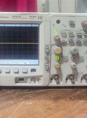 议价处理安捷伦Agilent  DSO6014A    10适用