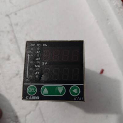 议价CAHO  H481 KV02 温控器适用