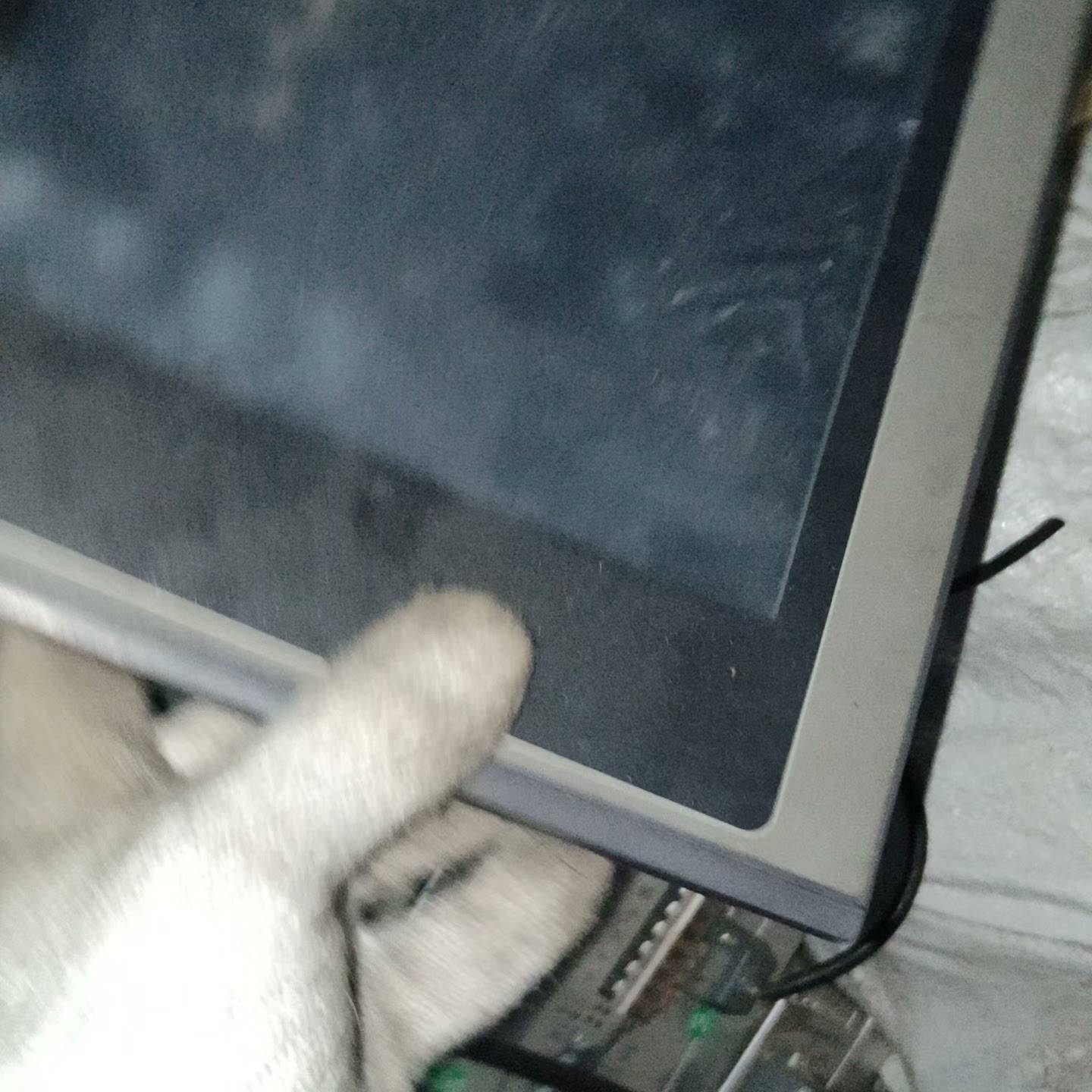 议价Cermate触摸屏控制面板，型号XPL104-TST3适用