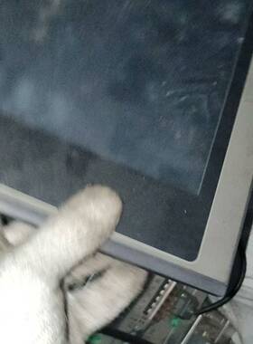 议价Cermate触摸屏控制面板，型号XPL104-TST3适用