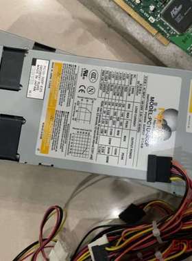 议价尼普龙NIPRON大容量 1U 尺寸 300W PC 电适用