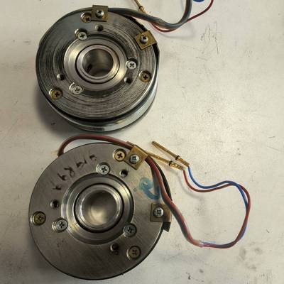 议价抱闸 8661107E17适用