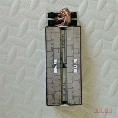 议价件  MITSUBISHI 三菱PLC扩展端子模块适用