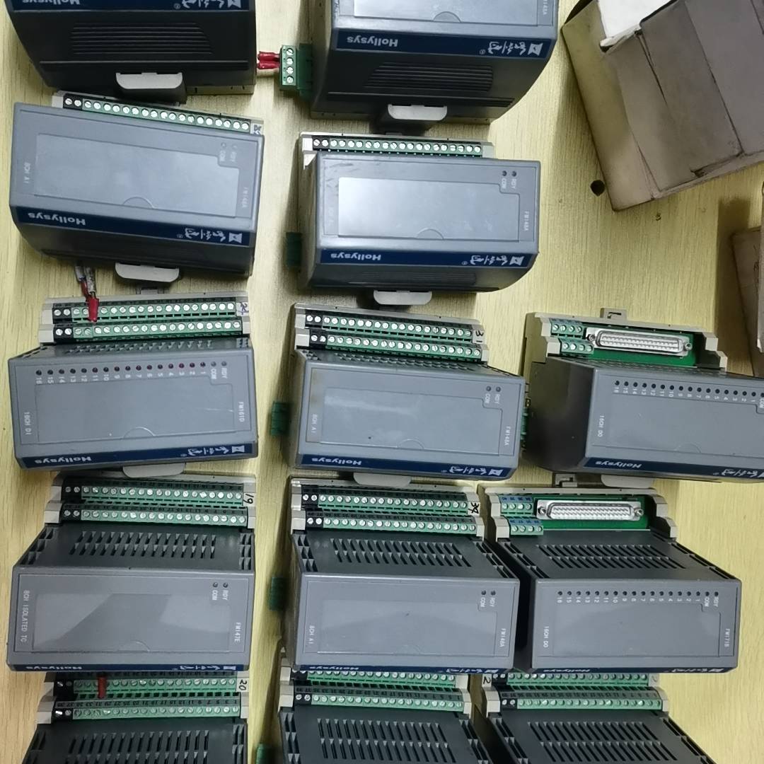 议价PLC模块 FM171B有2个！ FM161D有1个！适用