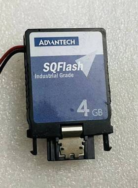 议价4G SQF-SDMS4-4G-VHC 电子盘 /固态适用