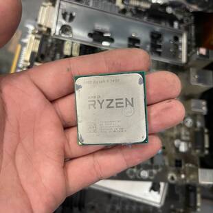 议价锐龙r5-2600处理器适用