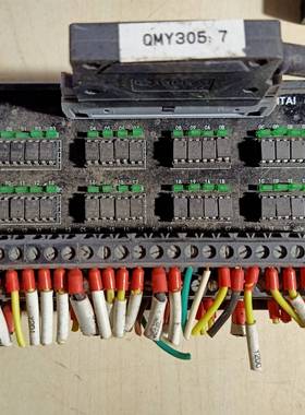 议价QⅠTAⅠ  QMY305  l/0板  有一组，100适用