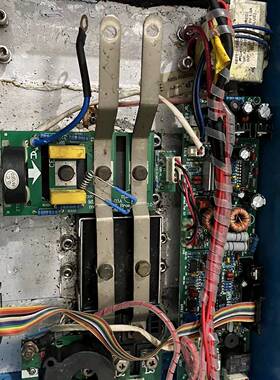 议价MPMD150B120RH模块 大型电磁炉下来的，适用