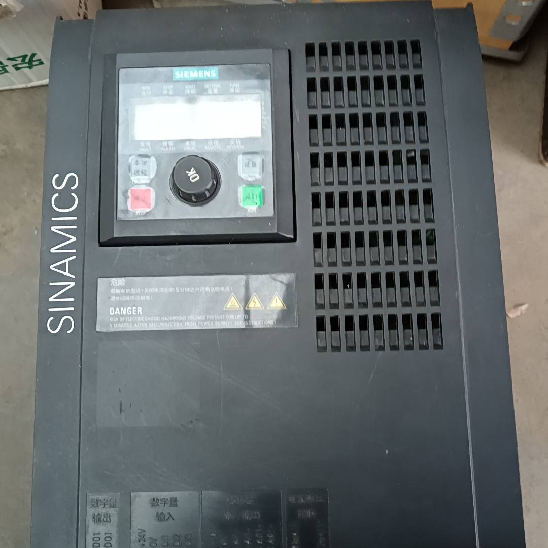 议价6SL3217-0CE31-1UA0型变频器 11KW适用