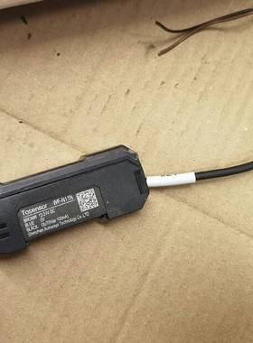 议价TOSENSOR光纤放大器WF-N11N，，成色不错适用