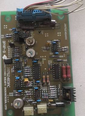 议价机/机线路板BpAP-B适用