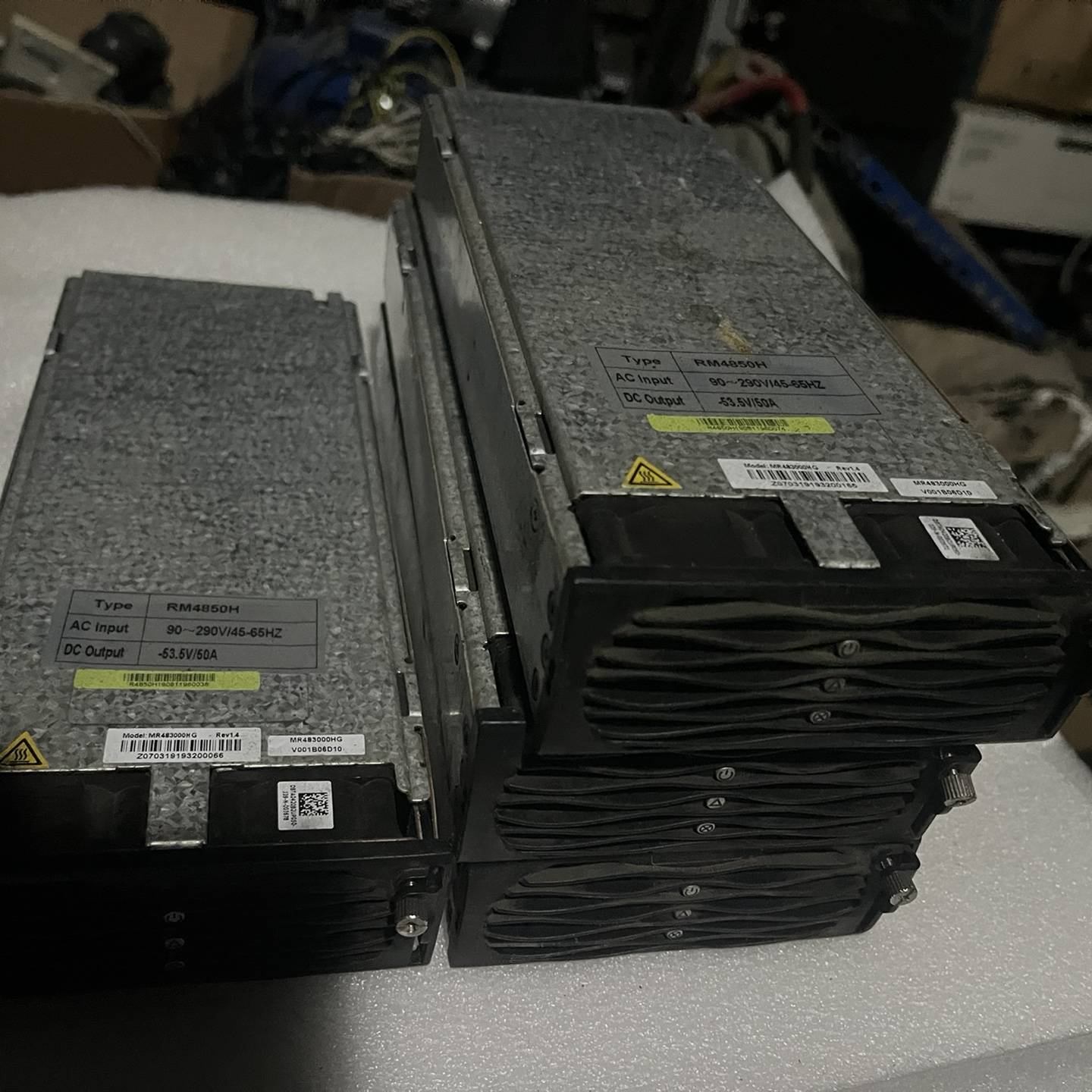 议价安奈特Rm4850H开关电源，6适用