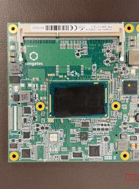 议价congatec AG L295219 PN:645117适用