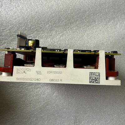 议价SKiM250GD128D可控硅模块晶闸管议价适用