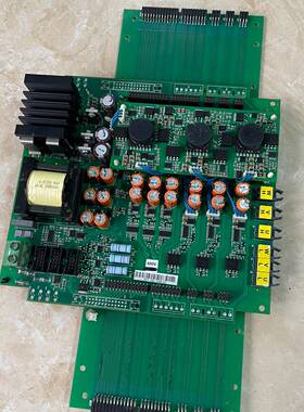 议价伟肯变频器电源板787F PC00787F适用