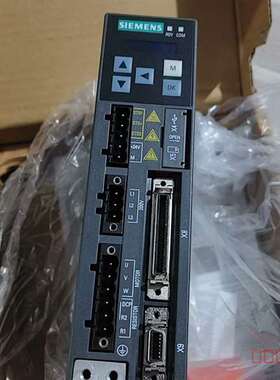 议价伺服驱动器V90 6SE3210-5FB10-2UA2适用