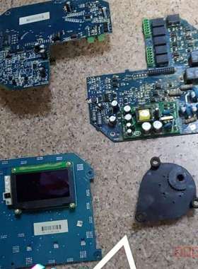 议价杨修执行器主板 yepef 编码器 零配件适用