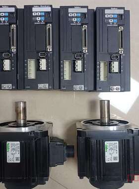 议价DA24A22+MM102N2LN07 三协 1kw伺服电机适用