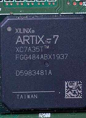 议价xc7a35t-2fgg484 芯片 66ak2h12  旧适用
