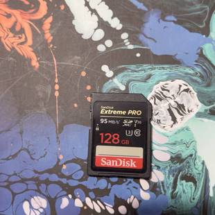 议价闪迪 sandisk SD卡 Extreme Pro 至尊超适用