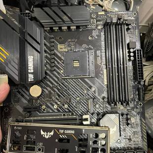 议价华硕b450m-pro s主板适用